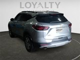 Used 2023 Chevrolet Blazer LT w/ Convenience Package image 3