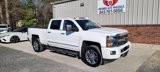 Used 2015 Chevrolet Silverado 2500 High Country w/ High Country Premium Package image 2