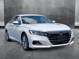 Used 2021 Honda Accord LX image 3