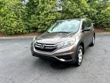 Used 2015 Honda CR-V LX image 2