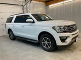Used 2020 Ford Expedition Max XLT w/ Equipment Group 202A image 3