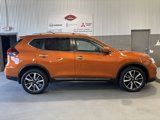 Certified 2019 Nissan Rogue SL w/ Premium Package image 2