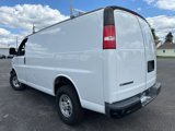 Used 2018 Chevrolet Express 2500 image 4