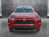 Used 2021 Toyota RAV4 XLE image 2
