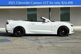 Used 2021 Chevrolet Camaro LT image 4