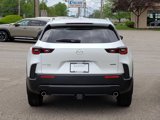 New 2025 MAZDA CX-50 2.5 Hybrid w/ Weather Package image 4