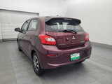 Used 2019 Mitsubishi Mirage ES image 5