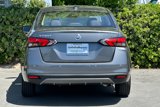 Certified 2022 Nissan Versa SV image 5