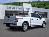 Certified 2018 Ford F150 XLT image 6
