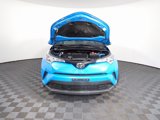 Used 2019 Toyota C-HR XLE image 4