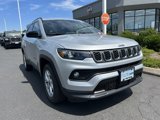 New 2025 Jeep Compass Latitude image 2