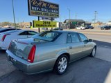 Used 2006 Cadillac DTS w/ Trunk Convenience Package image 4