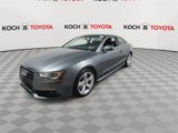 Used 2015 Audi A5 2.0T Premium Plus w/ Technology Package image 4