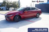 New 2025 Hyundai Elantra Sport image 4