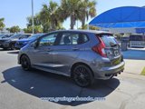 Used 2020 Honda Fit Sport image 3