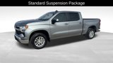 Certified 2024 Chevrolet Silverado 1500 LT image 5