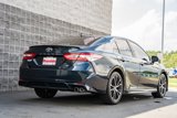 Used 2019 Toyota Camry SE image 5