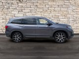 Certified 2022 Honda Pilot Touring image 4