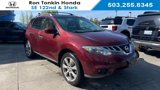 Used 2012 Nissan Murano LE w/ Platinum Pkg image 4