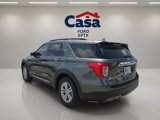 Used 2020 Ford Explorer XLT w/ Equipment Group 202A image 4
