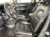 Used 2020 MAZDA CX-5 Grand Touring Reserve image 3