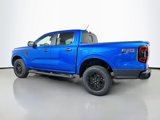 New 2025 Ford Ranger XLT image 4