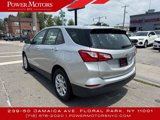 Used 2020 Chevrolet Equinox LS image 3