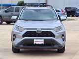 Used 2020 Toyota RAV4 XLE image 4