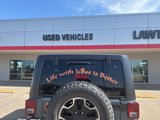 Used 2015 Jeep Wrangler Unlimited Sport w/ Quick Order Package 24S image 5
