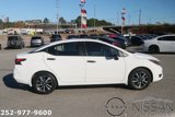 New 2025 Nissan Versa S w/ S Plus Package image 4