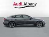New 2025 Audi A5 2.0T Premium Plus image 3
