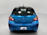New 2024 Mitsubishi Mirage Black Edition image 4