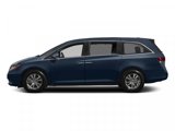 Used 2017 Honda Odyssey SE image 3