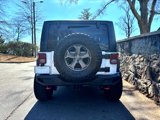 Used 2017 Jeep Wrangler Rubicon image 5