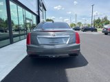 Used 2016 Cadillac CTS AWD Sedan image 4