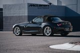 Used 2008 BMW M Roadster image 6