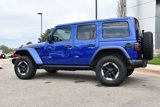 Used 2018 Jeep Wrangler Unlimited Rubicon image 3