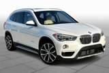 Used 2016 BMW X1 xDrive28i image 2