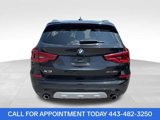 Used 2020 BMW X3 xDrive30i w/ Convenience Package image 4