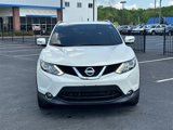 Used 2017 Nissan Rogue Sport SL image 3