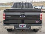 Used 2011 Ford F150 Lariat w/ Lariat Chrome Pkg image 5