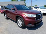 Used 2015 Toyota Highlander Plus image 3