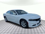 Used 2022 Dodge Charger SXT w/ Leather Interior Group image 2