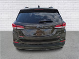 Used 2024 Chevrolet Equinox RS w/ RS Leather Package image 4
