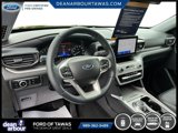 Certified 2023 Ford Explorer XLT w/ Equipment Group 202A image 3