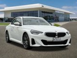 Certified 2023 BMW 230i Coupe w/ Convenience Package image 2