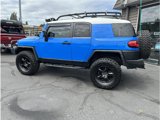 Used 2007 Toyota FJ Cruiser 4WD image 5