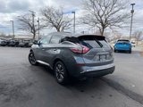 Used 2018 Nissan Murano SV image 4