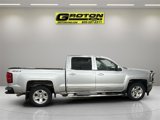 Used 2015 Chevrolet Silverado 1500 LT w/ All Star Edition image 3