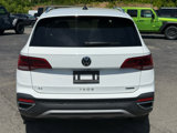 Used 2022 Volkswagen Taos SE image 5